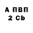A PVP СК Dymbass USB